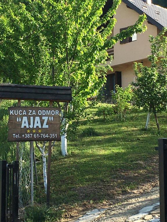 Holiday Home Ajaz Bihac - 2