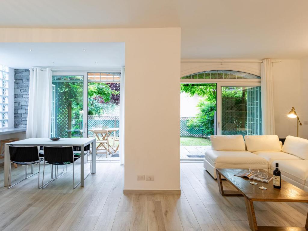 Holiday Home Luxury House by Interhome - 3