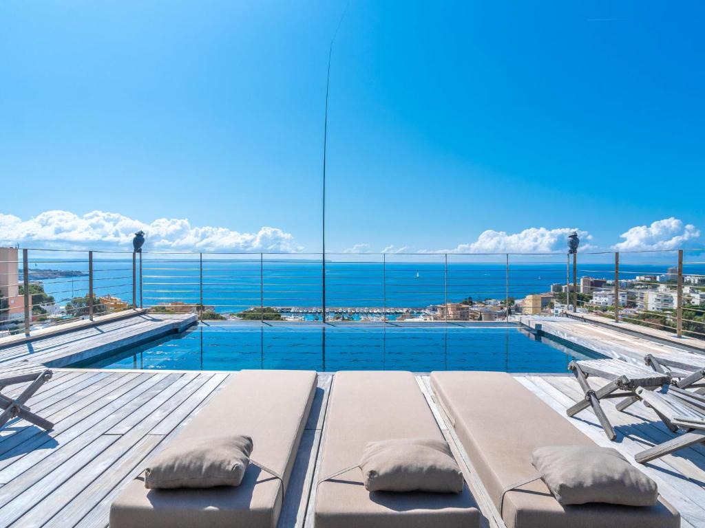 Villa Vistamar by Interhome - 1