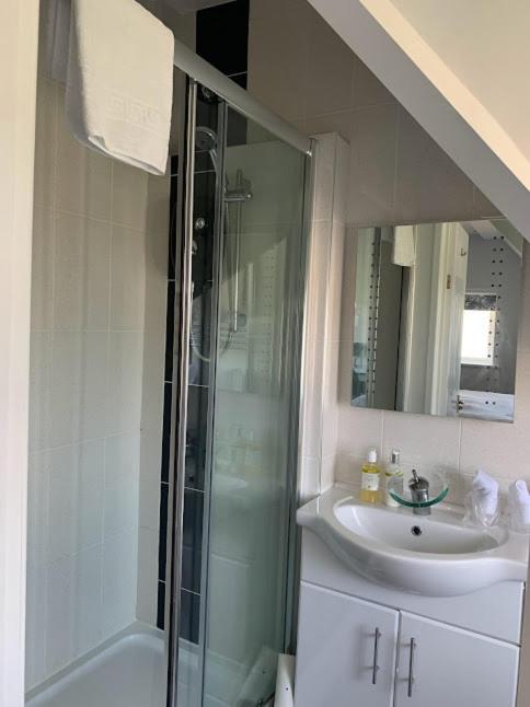 バスルーム（客室）