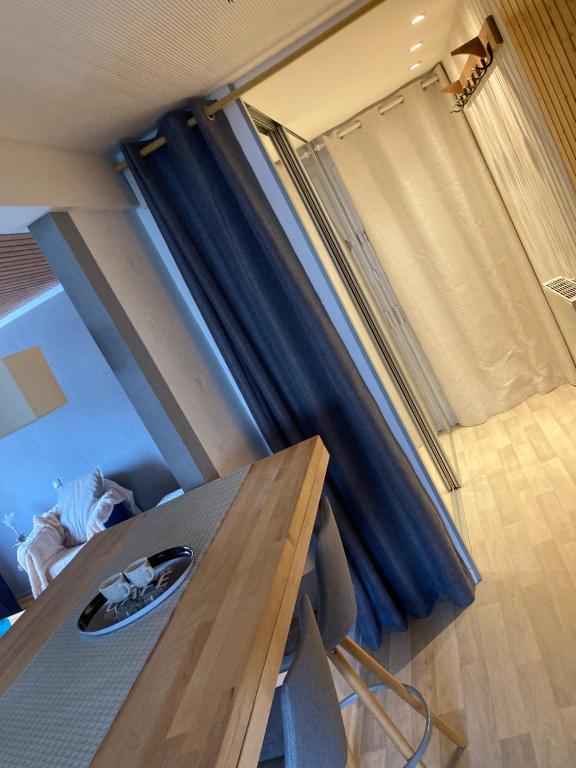 La Bresse, 50 m du centre ville, appartement 4-6 personnes - 5