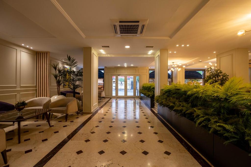 Berr Hotel photo