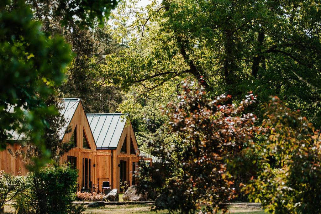 Jabłoń Lake Resort, Pisz