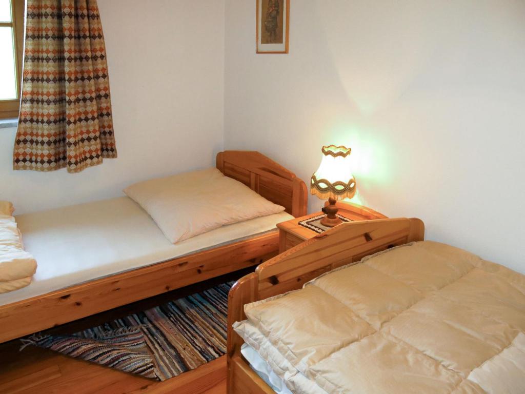 Apartment Kunzhof-5 by Interhome - 5