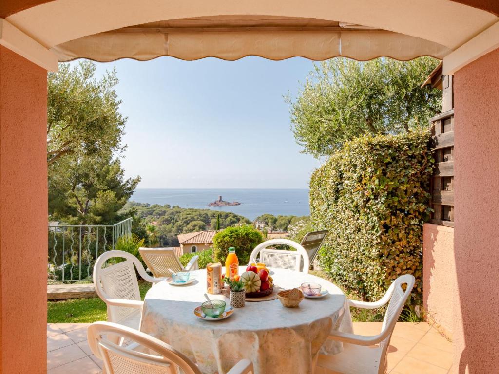 Holiday Home Cap Estérel - Le Hameau - Mini Villa 35 by Interhome - 1