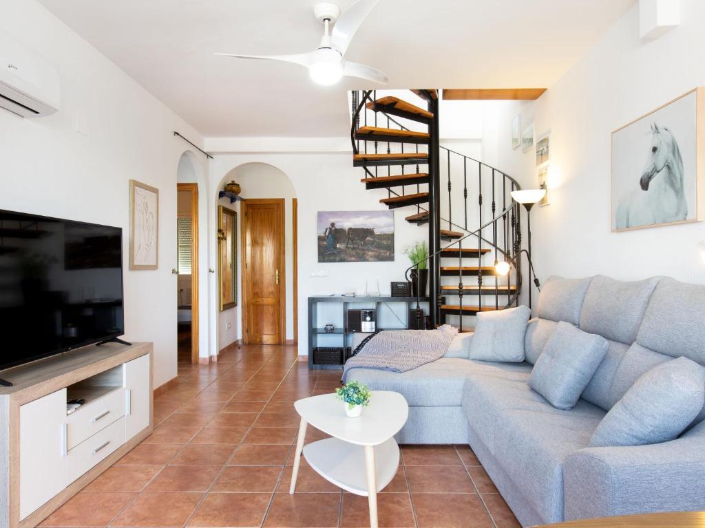 Apartment Velez by Interhome - 4