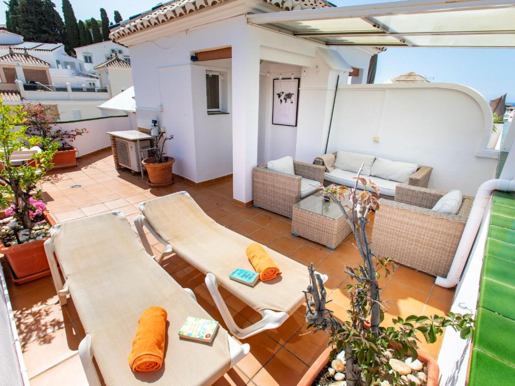 Apartment Velez by Interhome - 2