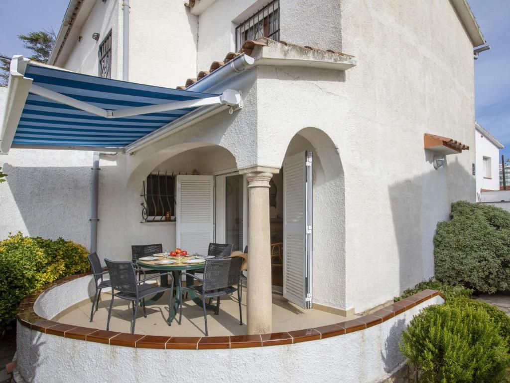 Holiday Home Marie by Interhome - 1