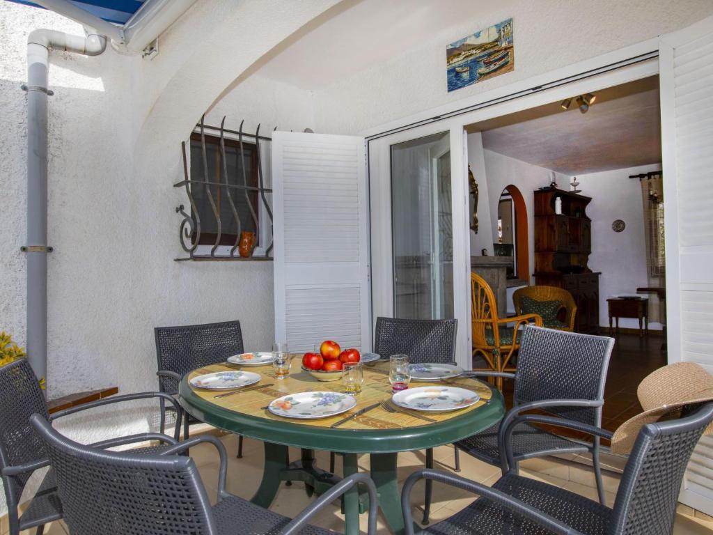 Holiday Home Marie by Interhome - 3