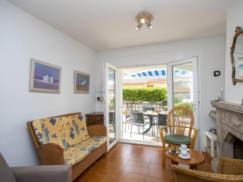 Holiday Home Marie by Interhome - 4