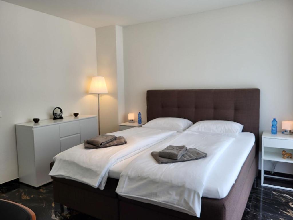 Apartment Torre Tessuti Apt-Leonardo by Interhome - 5