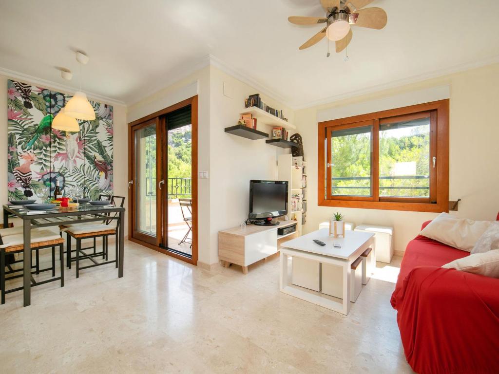 Apartment Mirador de Altea by Interhome - 3