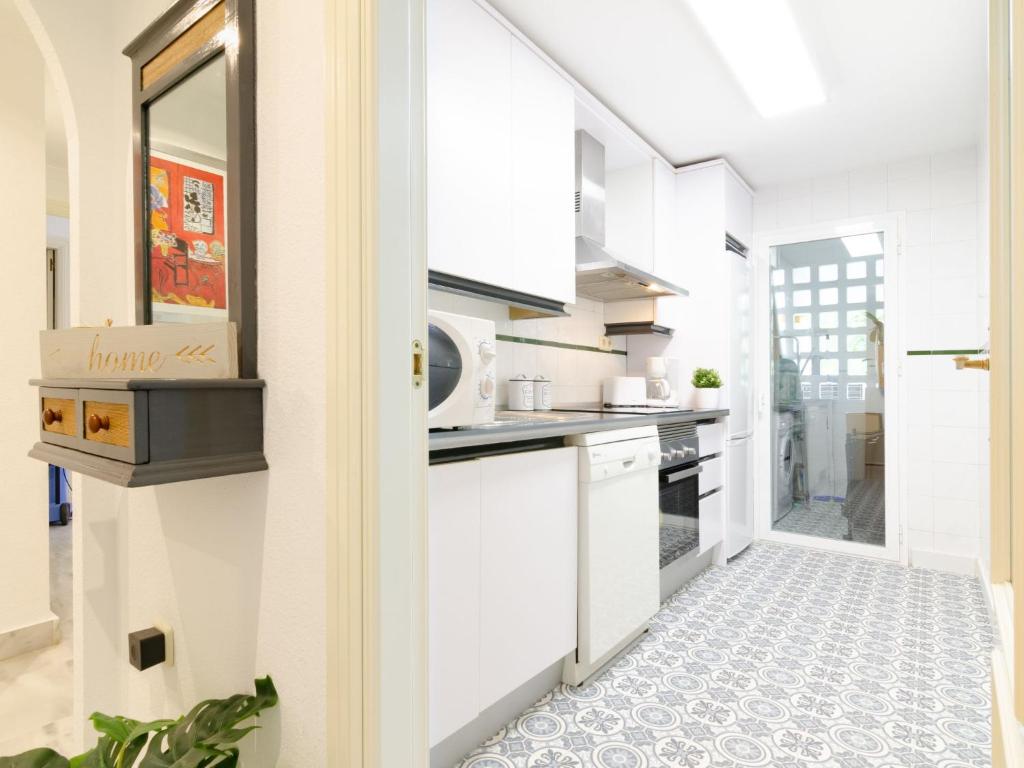 Apartment Dama de noche-4 by Interhome - 5