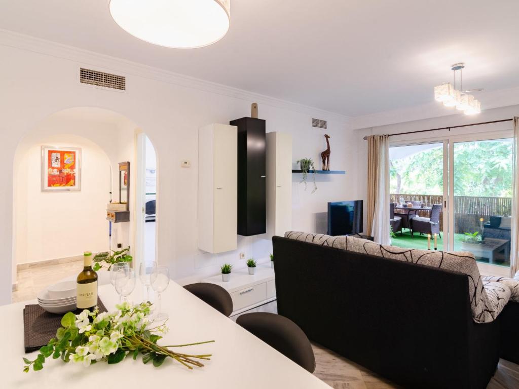 Apartment Dama de noche-4 by Interhome - 4