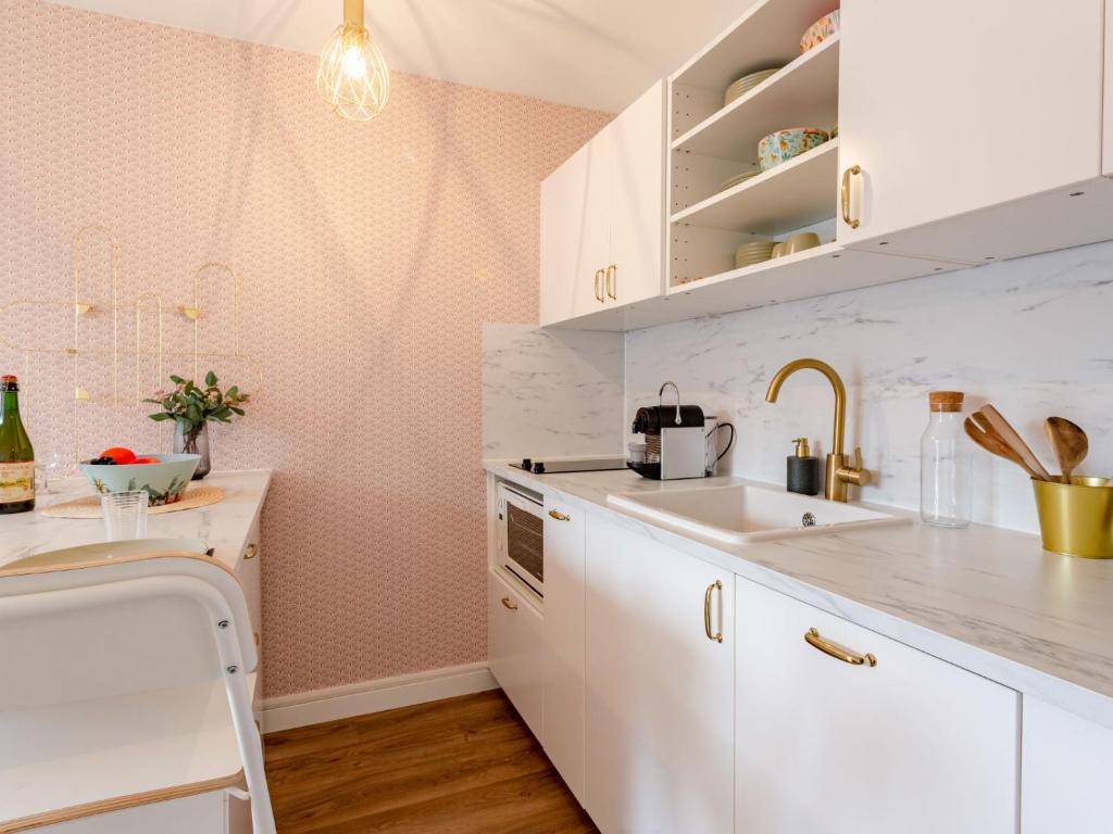 Apartment Le Clos Mathilde-20 by Interhome - 1
