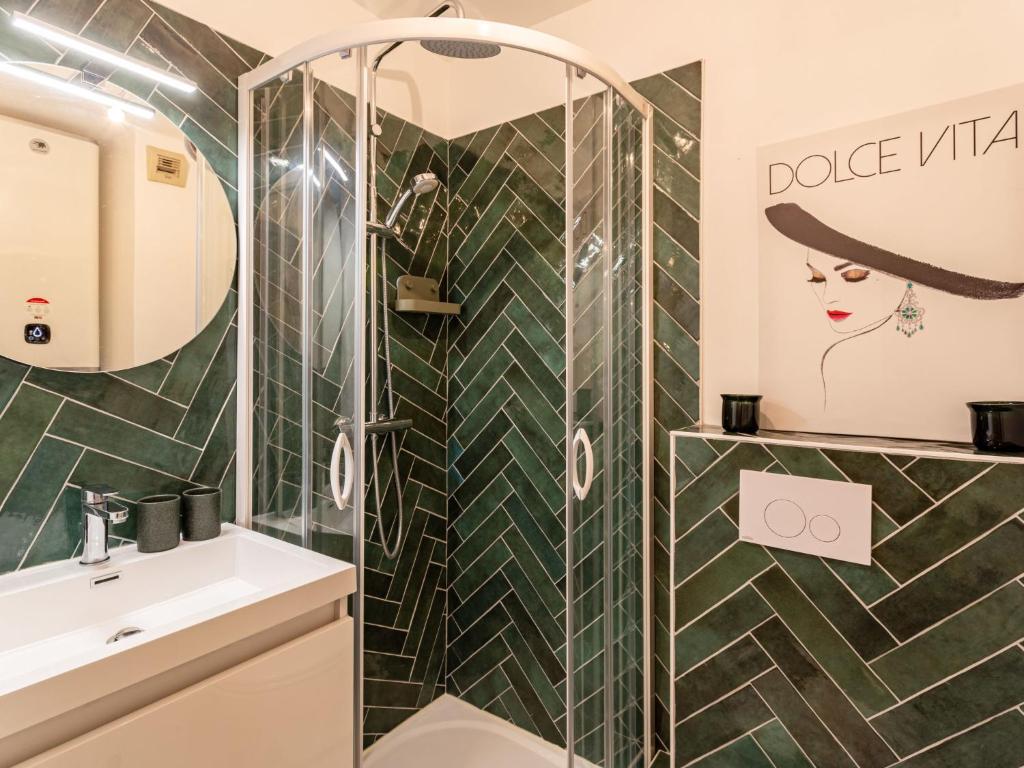Apartment Le Clos Mathilde-20 by Interhome - 3