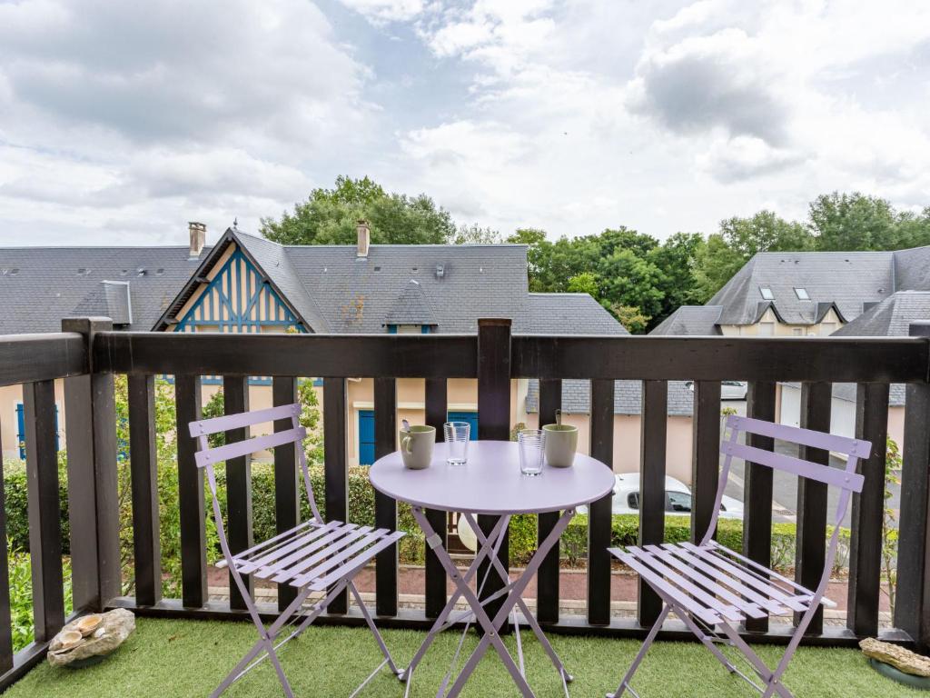 Apartment Le Clos Mathilde-20 by Interhome - 4