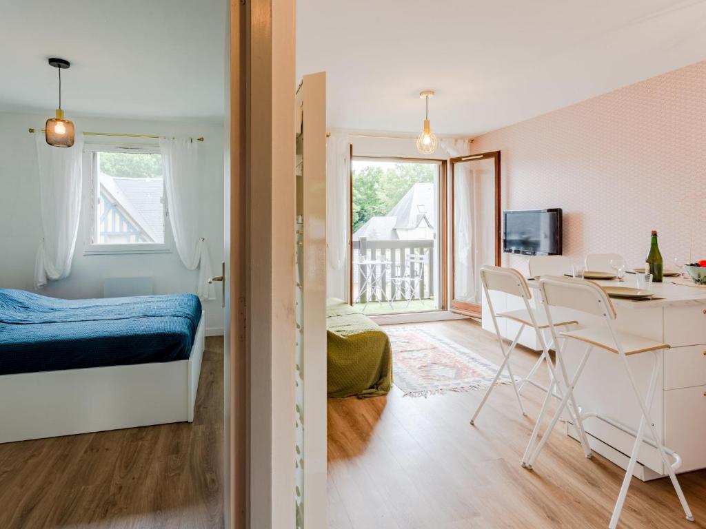 Apartment Le Clos Mathilde-20 by Interhome - 5