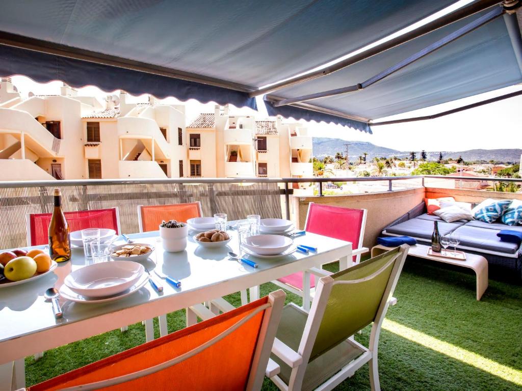 Apartment Jacaranda-2 by Interhome - 2