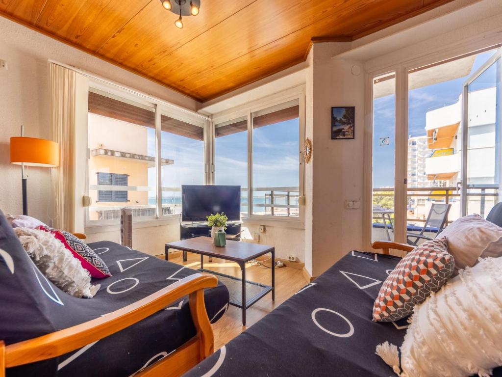 Apartment Marie by Interhome - 2