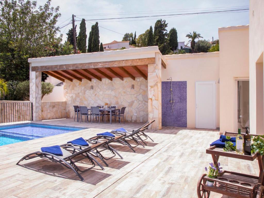Holiday Home Casa Baruffa by Interhome - 2
