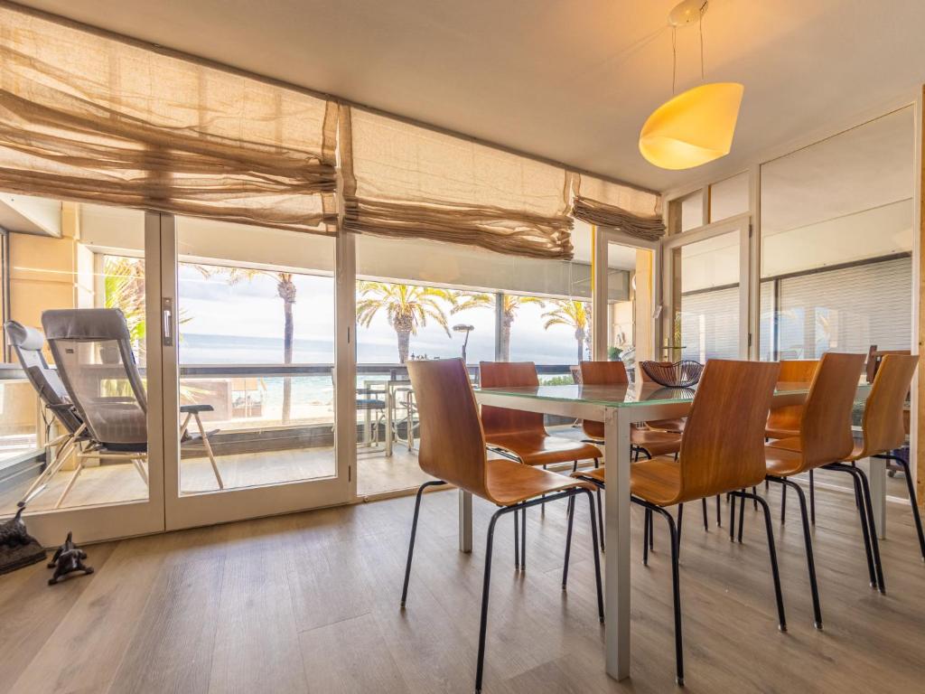 Apartment Ancla Roja by Interhome - 4