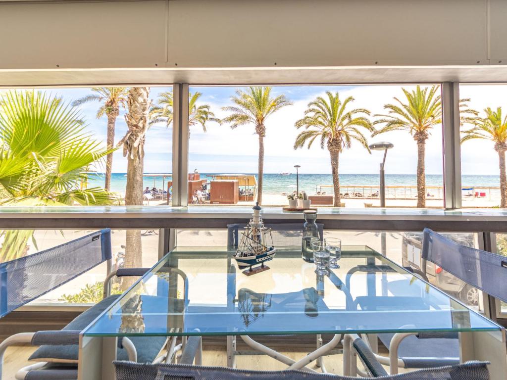 Apartment Ancla Roja by Interhome - 2