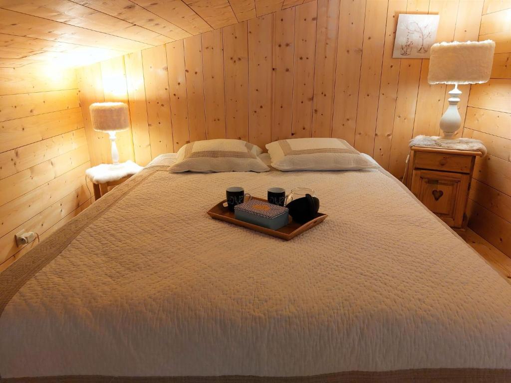 Studio La Jacquerie by Interhome - 3