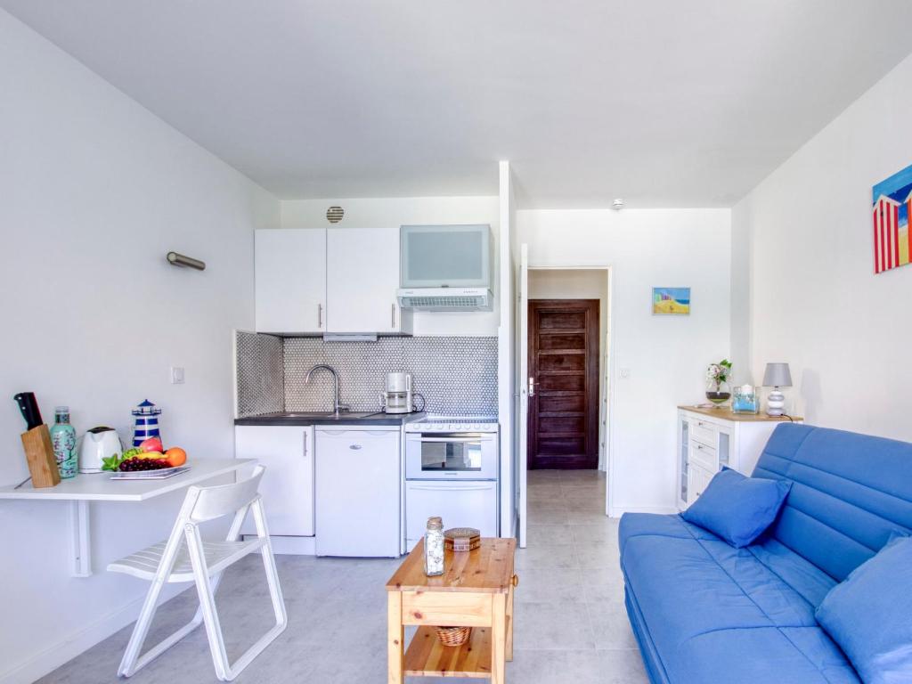 Studio Le Mas de la Mer by Interhome - 3