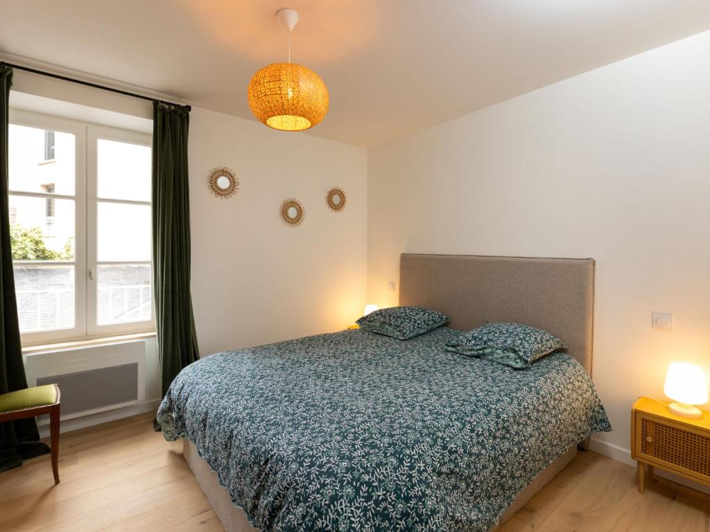 Apartment Le Prieuré by Interhome - 4