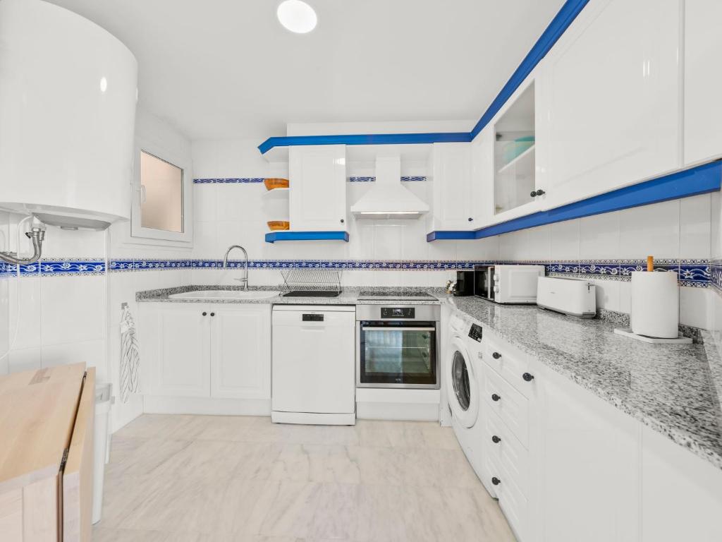 Apartment Panorama-1 by Interhome - 4
