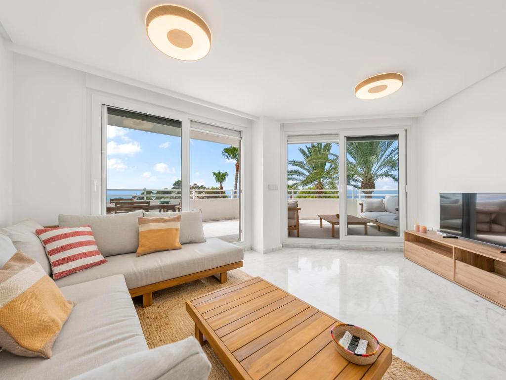 Apartment Panorama-1 by Interhome - 3