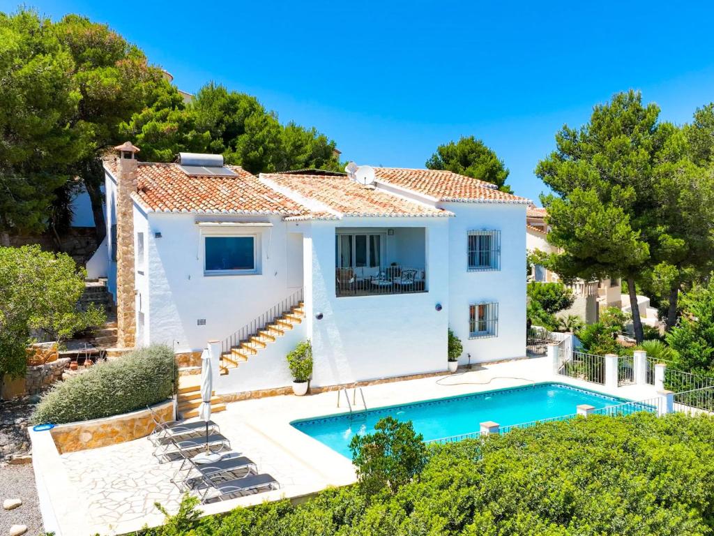 Holiday Home Cielo Abierto by Interhome - 2