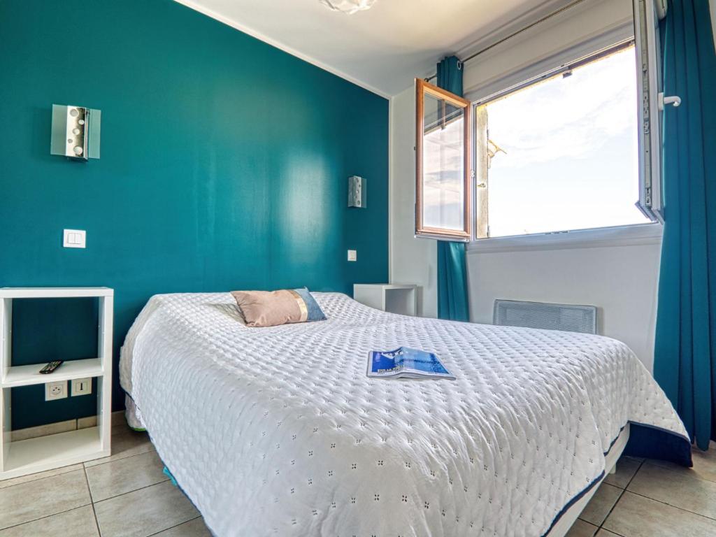 Apartment Fleurie by Interhome - 3