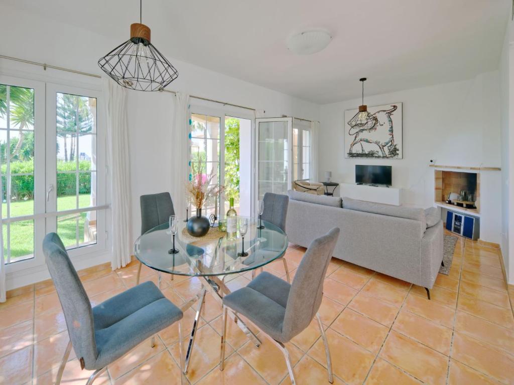 Holiday Home Bel Air by Interhome - 3