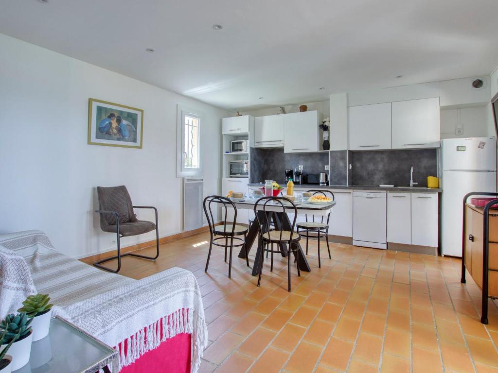 Apartment Mas de la Madrague-11 by Interhome - 4