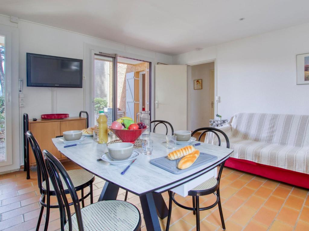 Apartment Mas de la Madrague-11 by Interhome - 3
