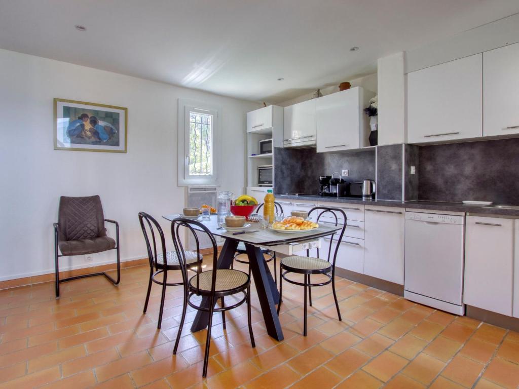 Apartment Mas de la Madrague-11 by Interhome - 5