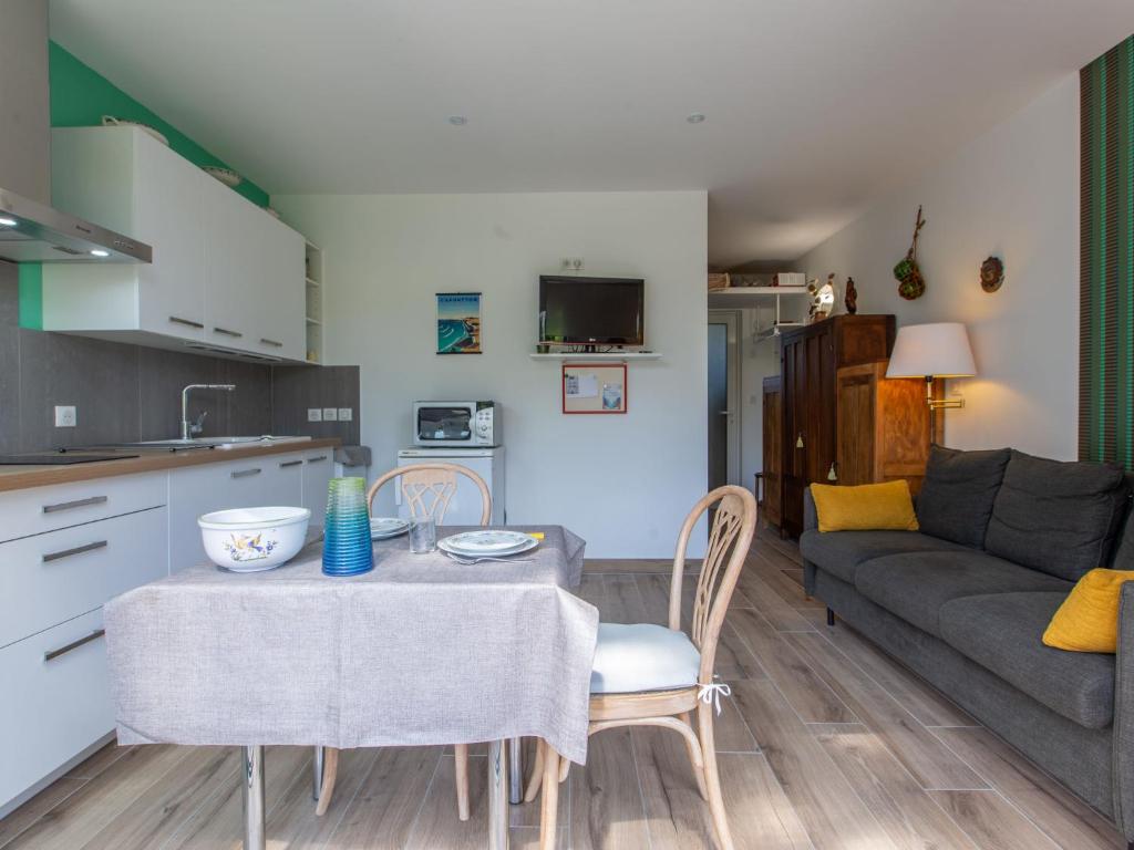 Studio Biarritz by Interhome - 4