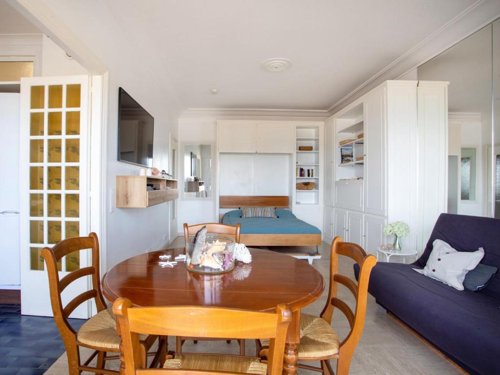 Apartment le corail by Interhome - 2