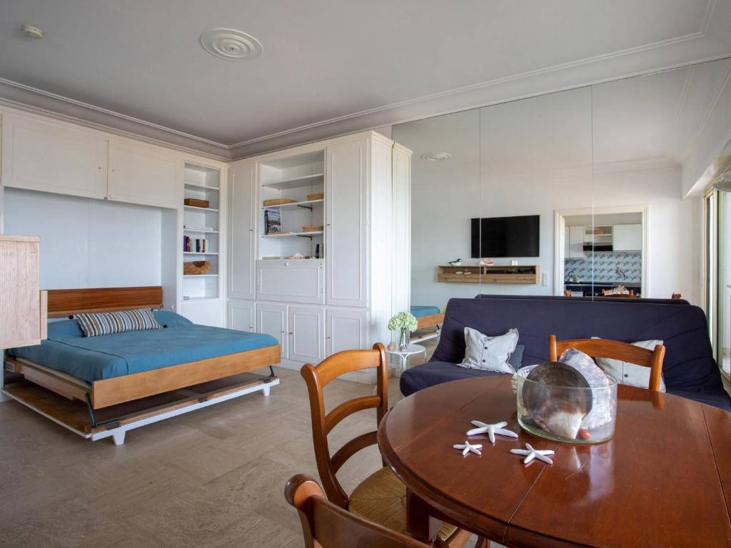 Apartment le corail by Interhome - 3