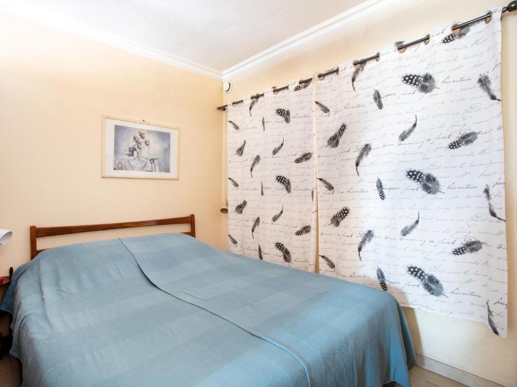 Studio Le Tiercé by Interhome - 4