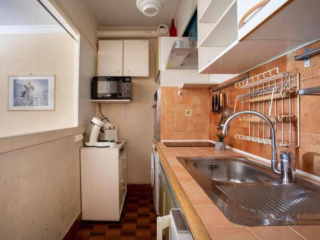 Studio Le Tiercé by Interhome - 3