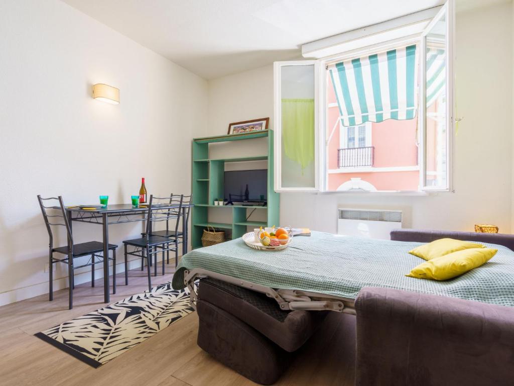 Studio Helder by Interhome - 2