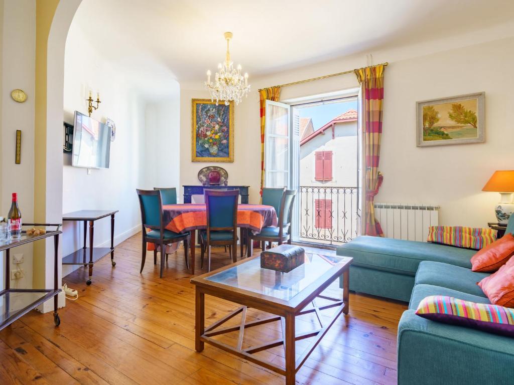 Apartment Maison Simonne by Interhome - 1