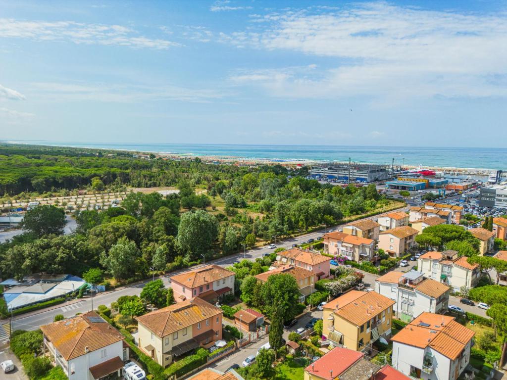 Holiday Home Villa Margherita by Interhome - 2