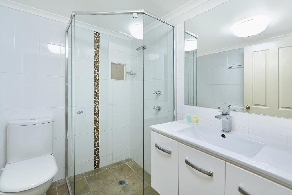 バスルーム（客室）