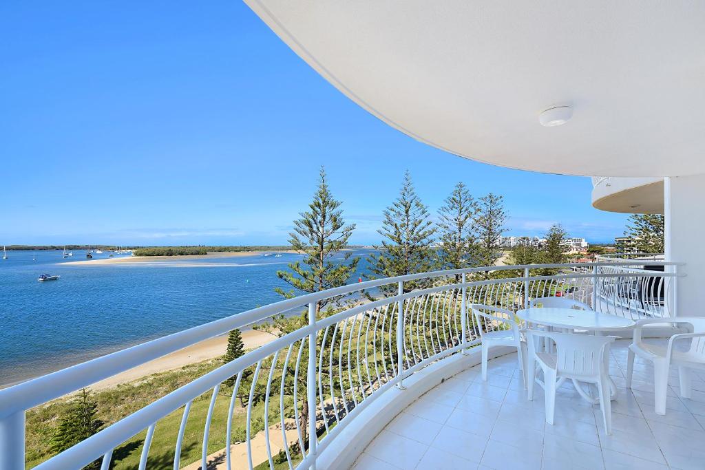 バルコニー/テラス