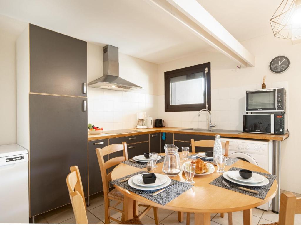 Apartment Palombe by Interhome - 3