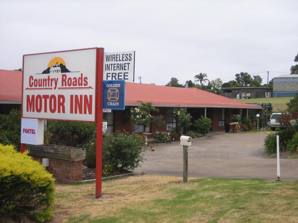 Orbost Country Road Motor Inn photo